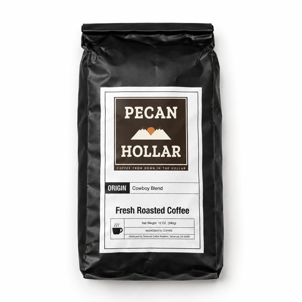 Cowboy Blend