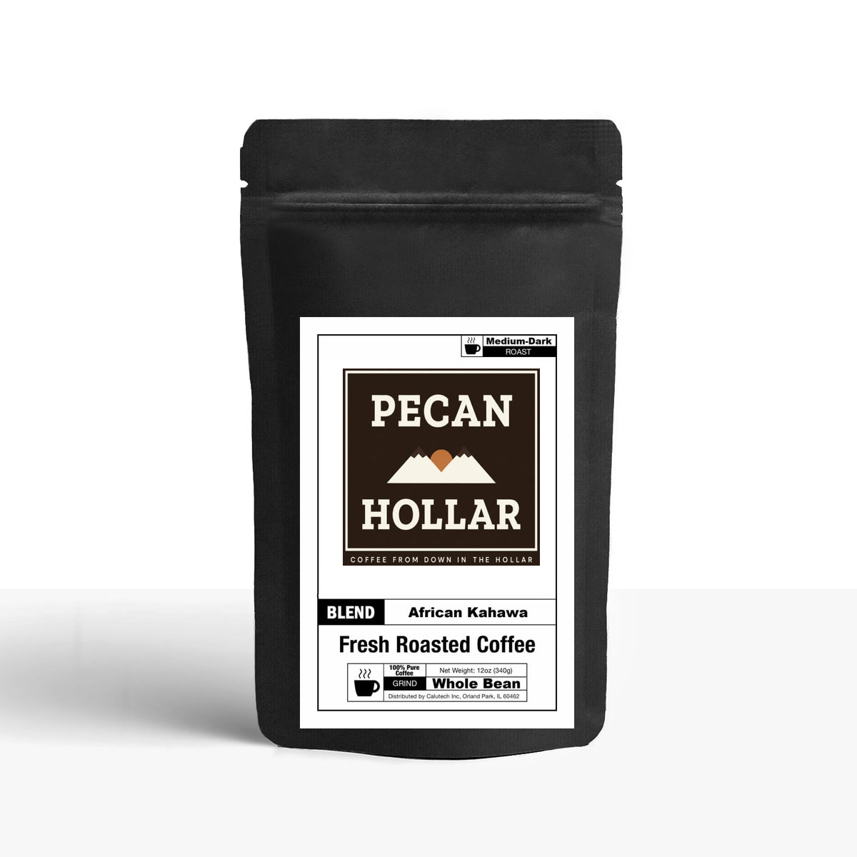 African Kahawa Blend