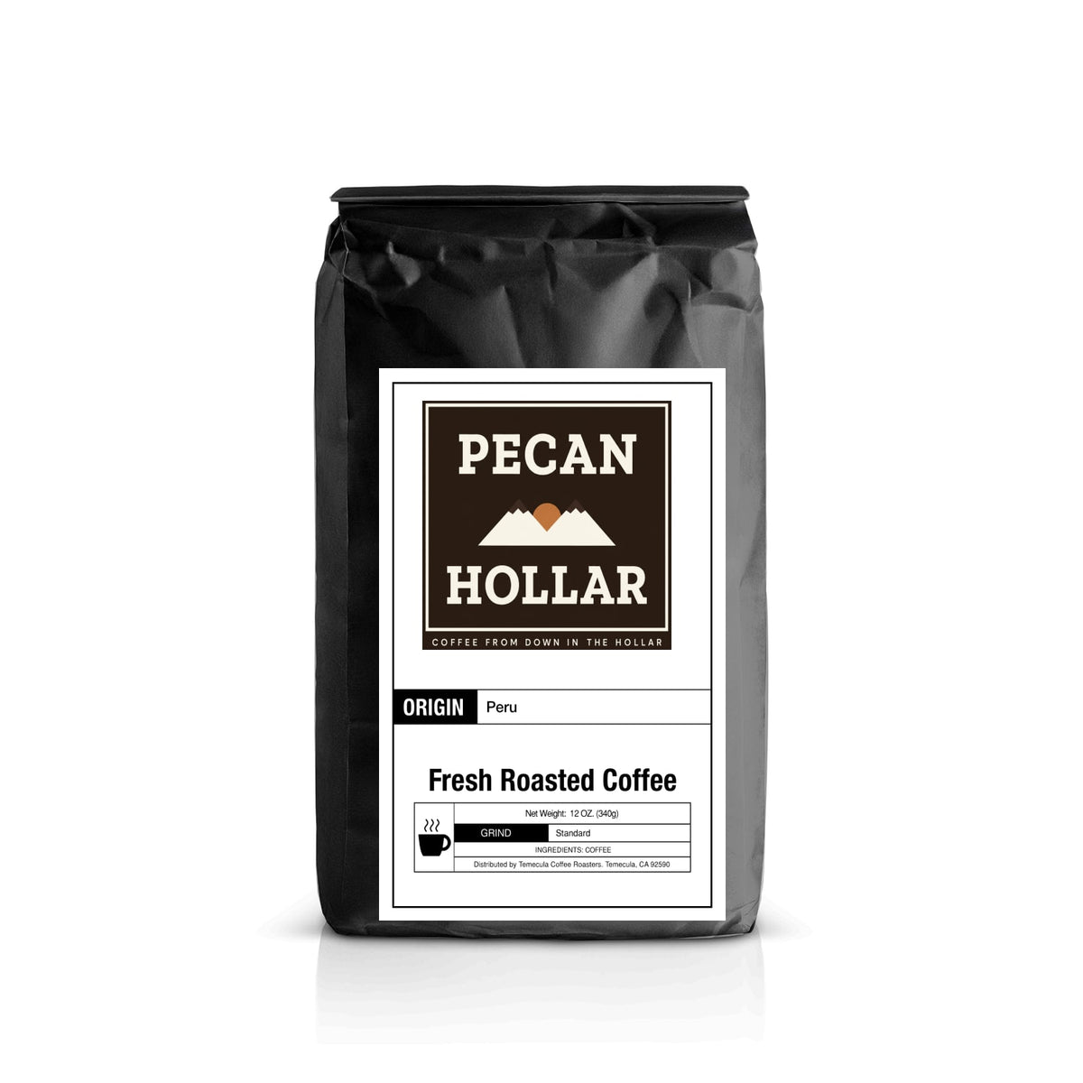 Peru Coffee Pods